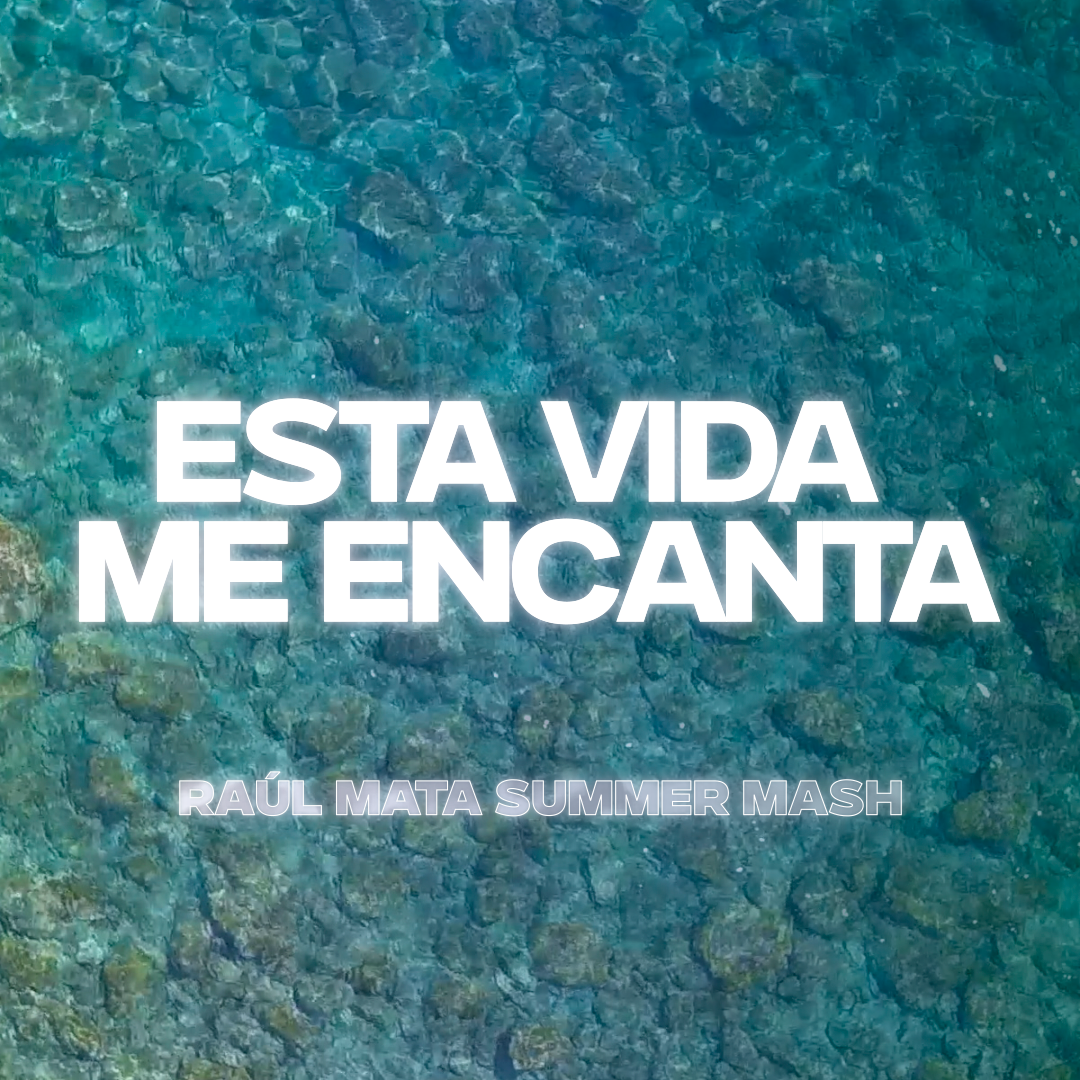 Raul Mata esta-vide-me-encanta