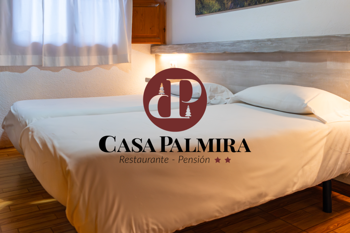 Casa Palmira