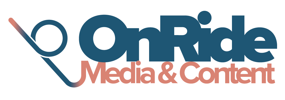 OnRide Media & Content